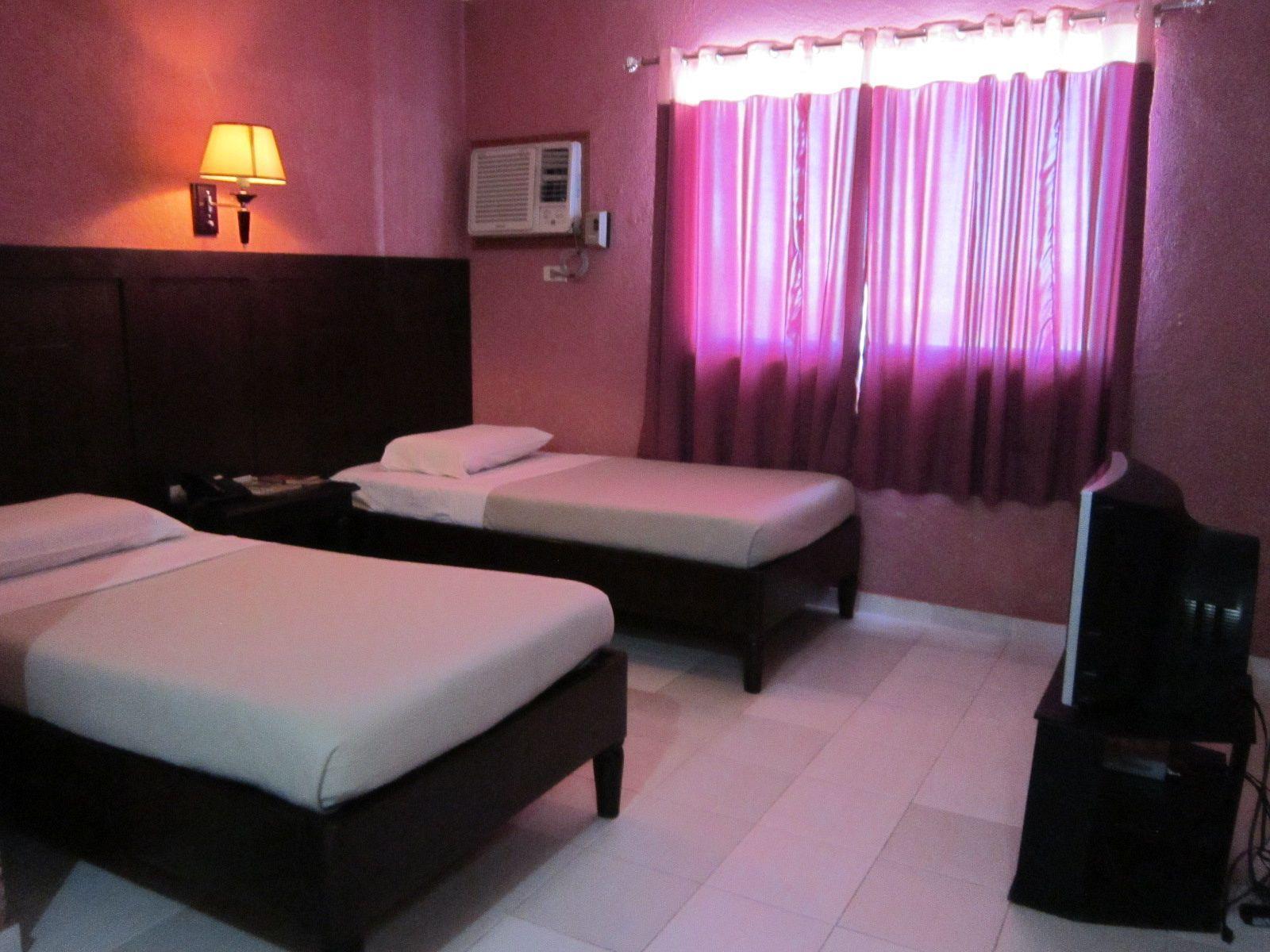 Miami Inn Cagayan de Oro Luaran gambar