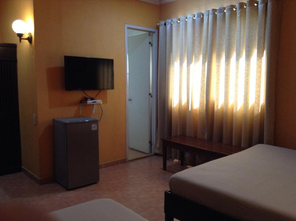 Miami Inn Cagayan de Oro Luaran gambar