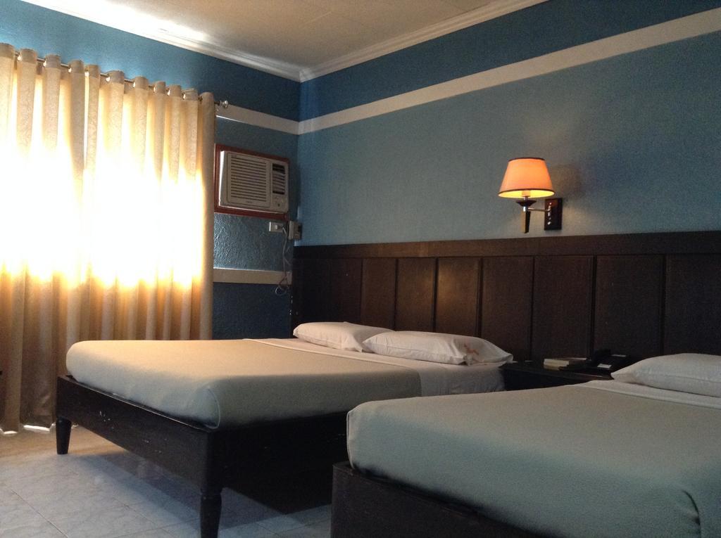 Miami Inn Cagayan de Oro Luaran gambar