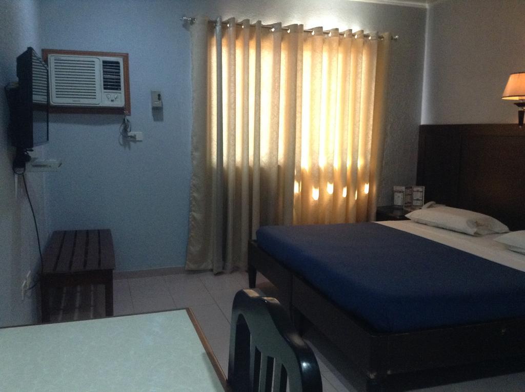 Miami Inn Cagayan de Oro Luaran gambar