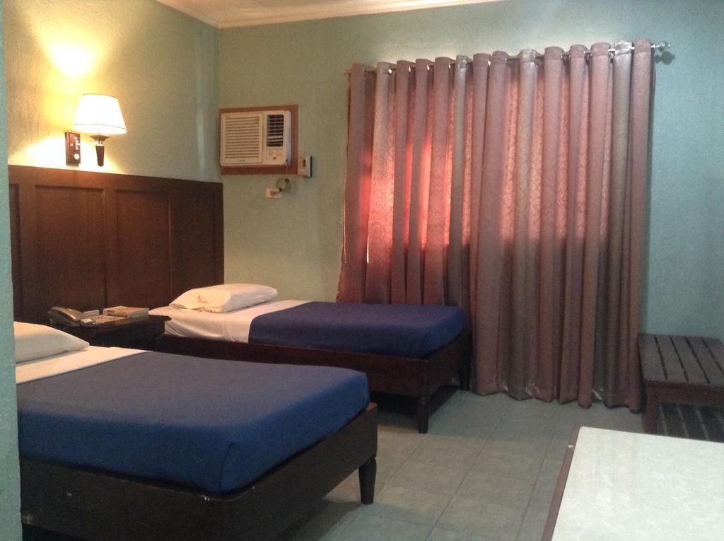 Miami Inn Cagayan de Oro Luaran gambar