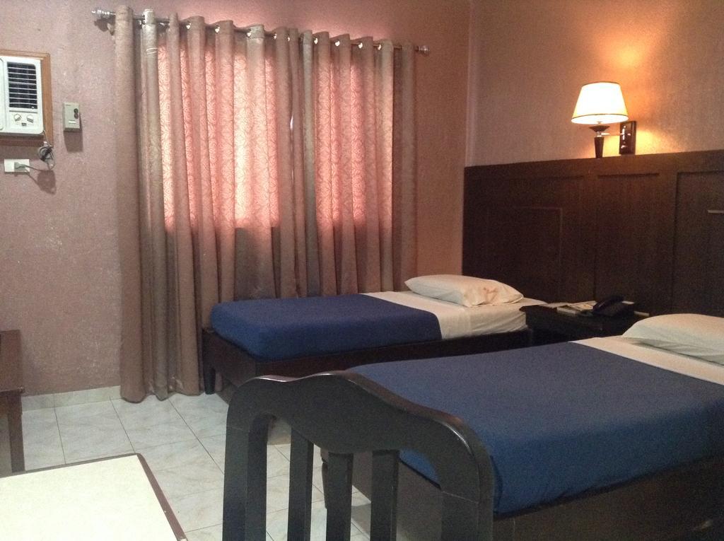 Miami Inn Cagayan de Oro Luaran gambar