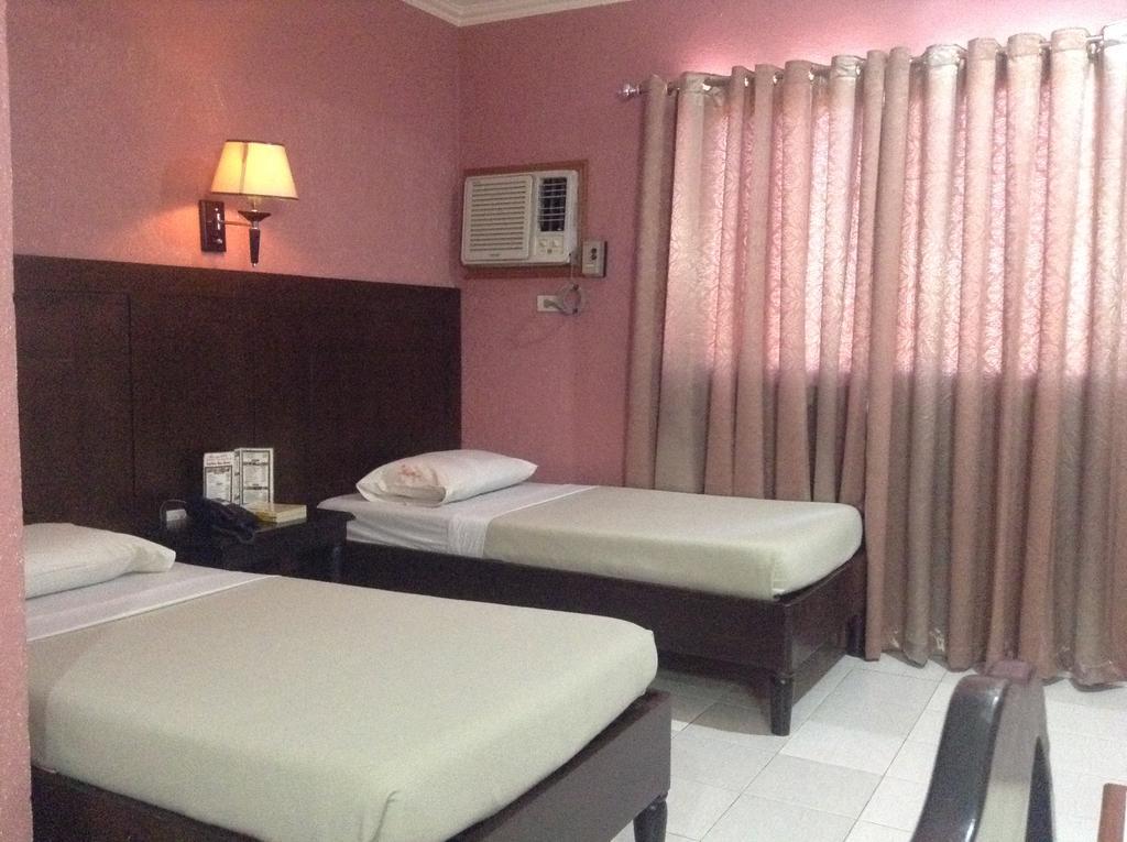 Miami Inn Cagayan de Oro Luaran gambar