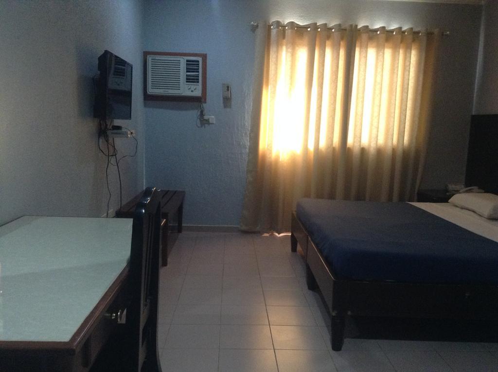Miami Inn Cagayan de Oro Luaran gambar