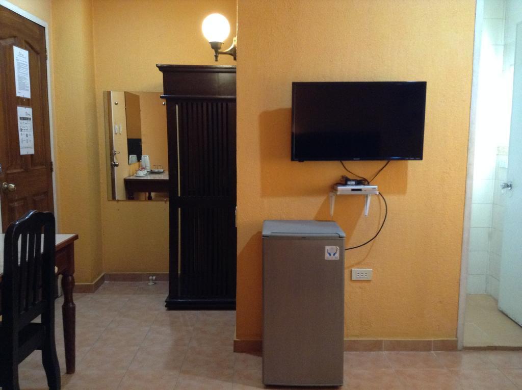 Miami Inn Cagayan de Oro Luaran gambar
