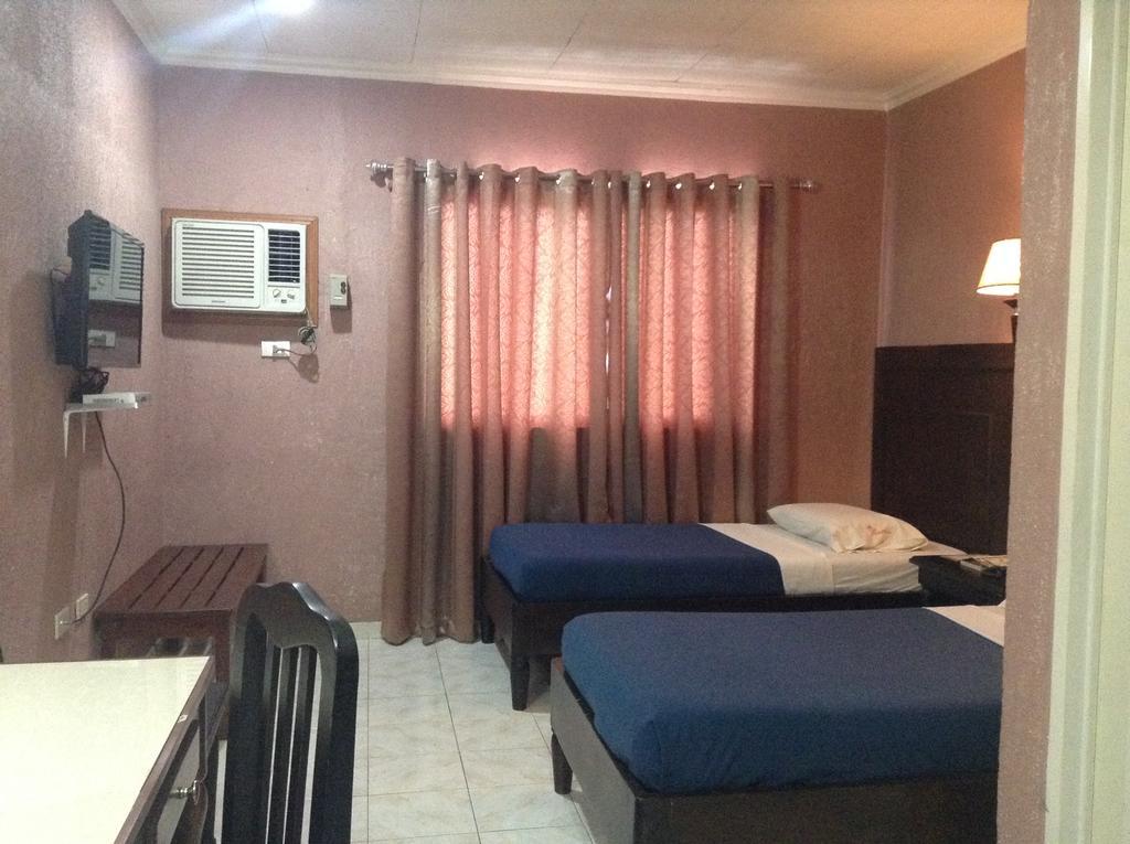 Miami Inn Cagayan de Oro Luaran gambar