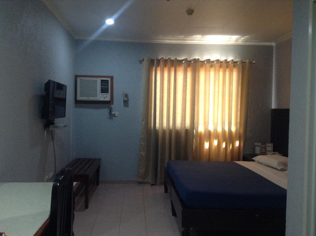 Miami Inn Cagayan de Oro Luaran gambar