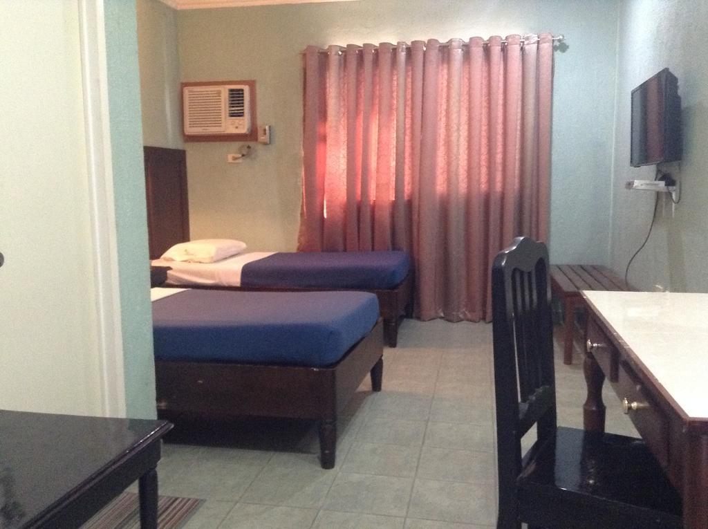 Miami Inn Cagayan de Oro Luaran gambar