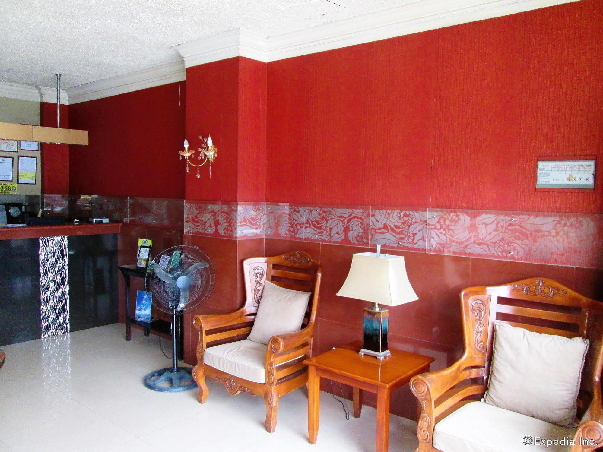Miami Inn Cagayan de Oro Luaran gambar
