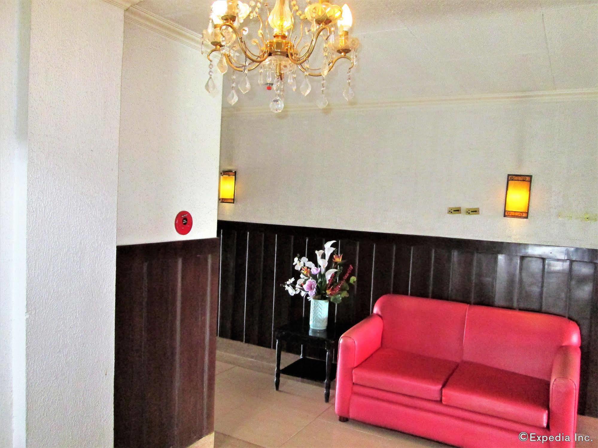 Miami Inn Cagayan de Oro Luaran gambar