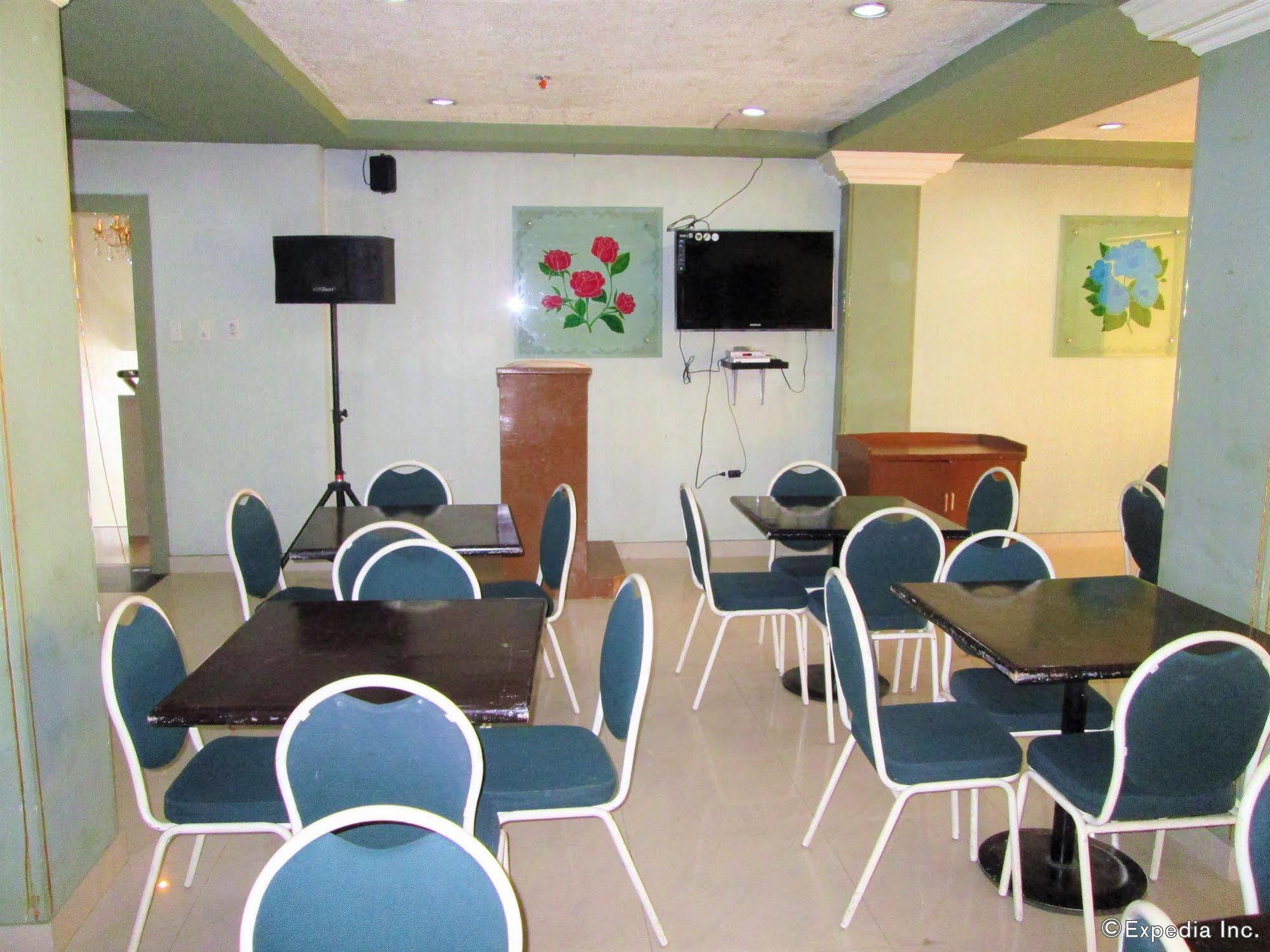 Miami Inn Cagayan de Oro Luaran gambar