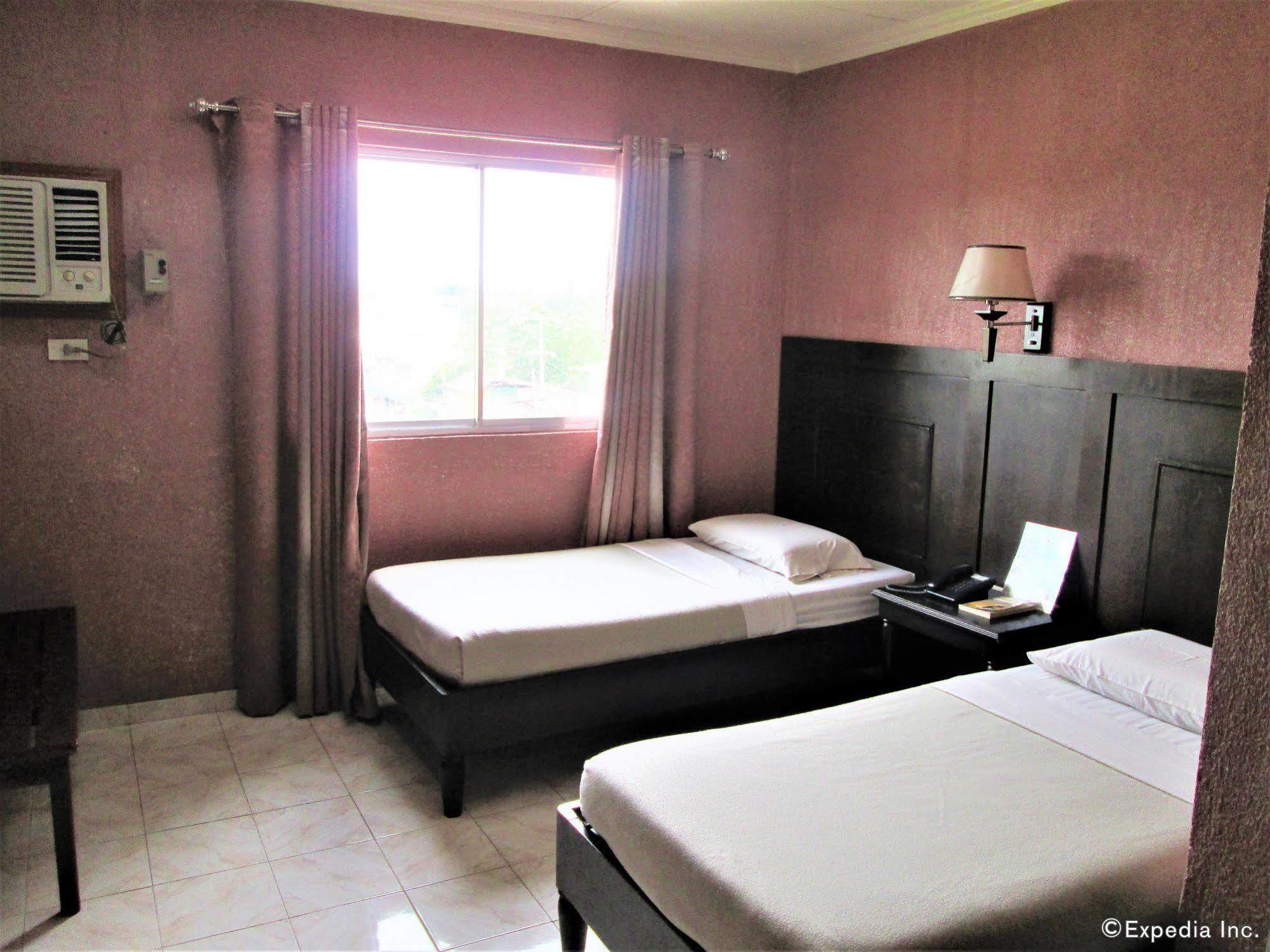 Miami Inn Cagayan de Oro Luaran gambar