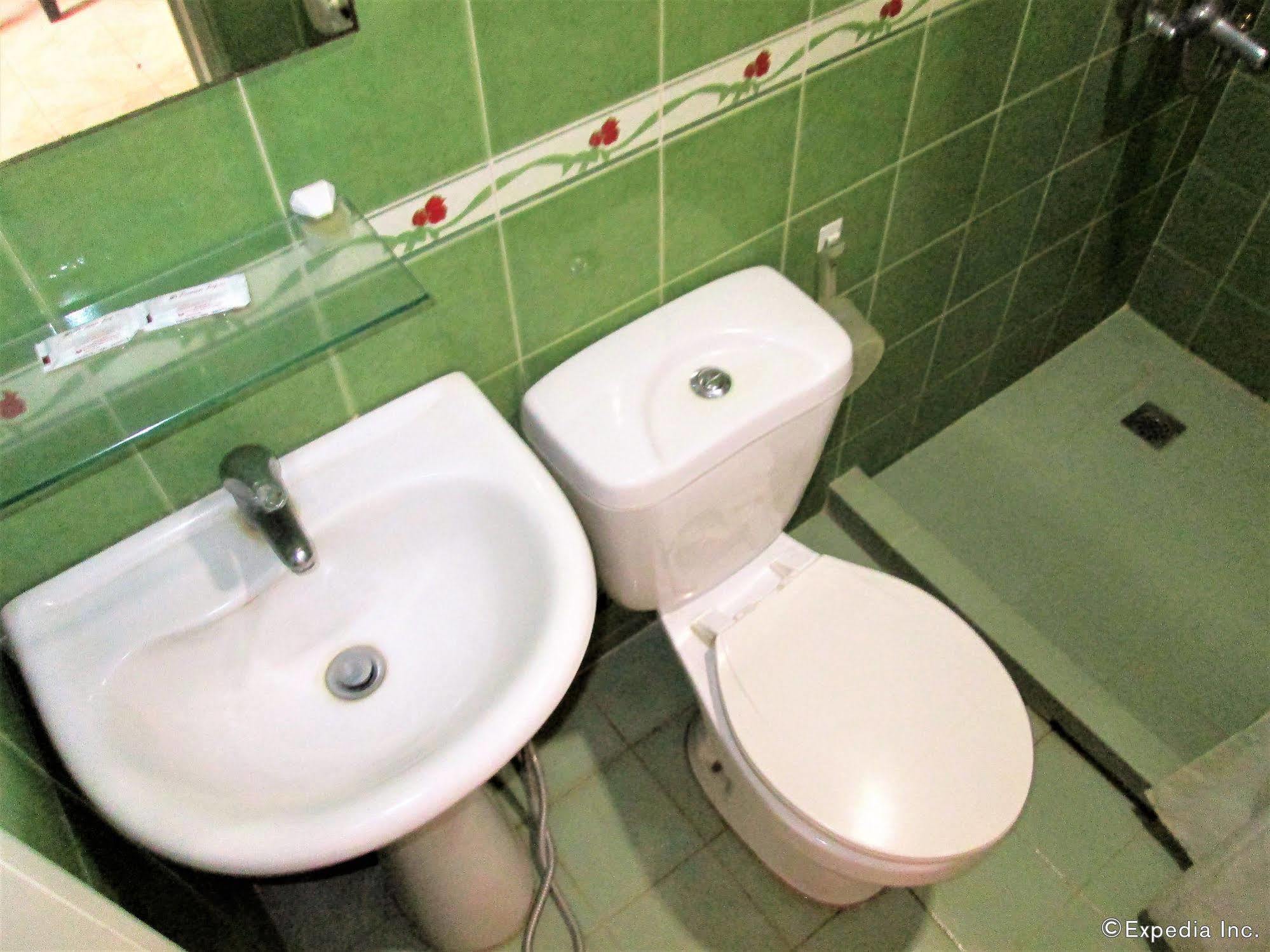 Miami Inn Cagayan de Oro Luaran gambar