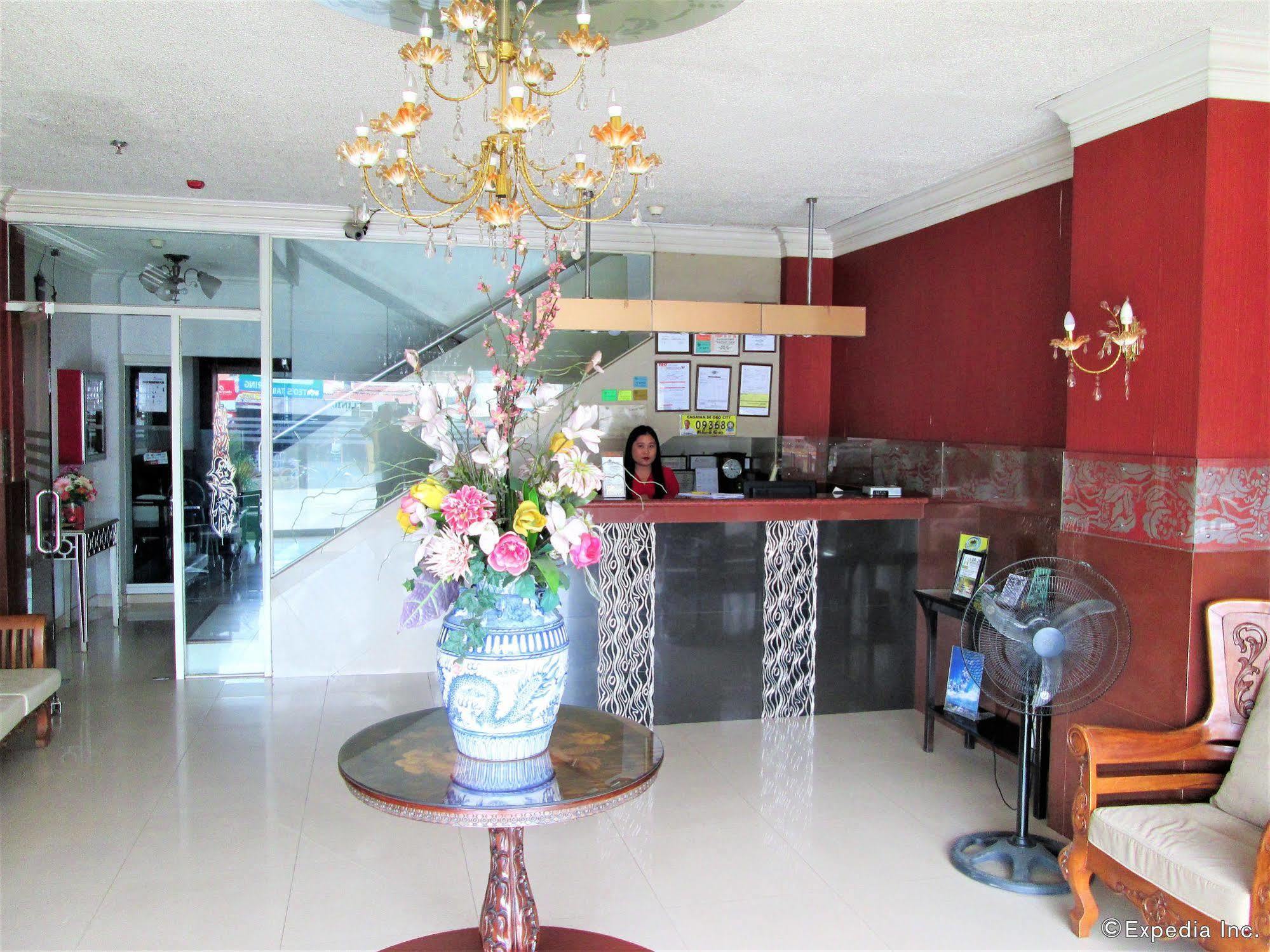 Miami Inn Cagayan de Oro Luaran gambar