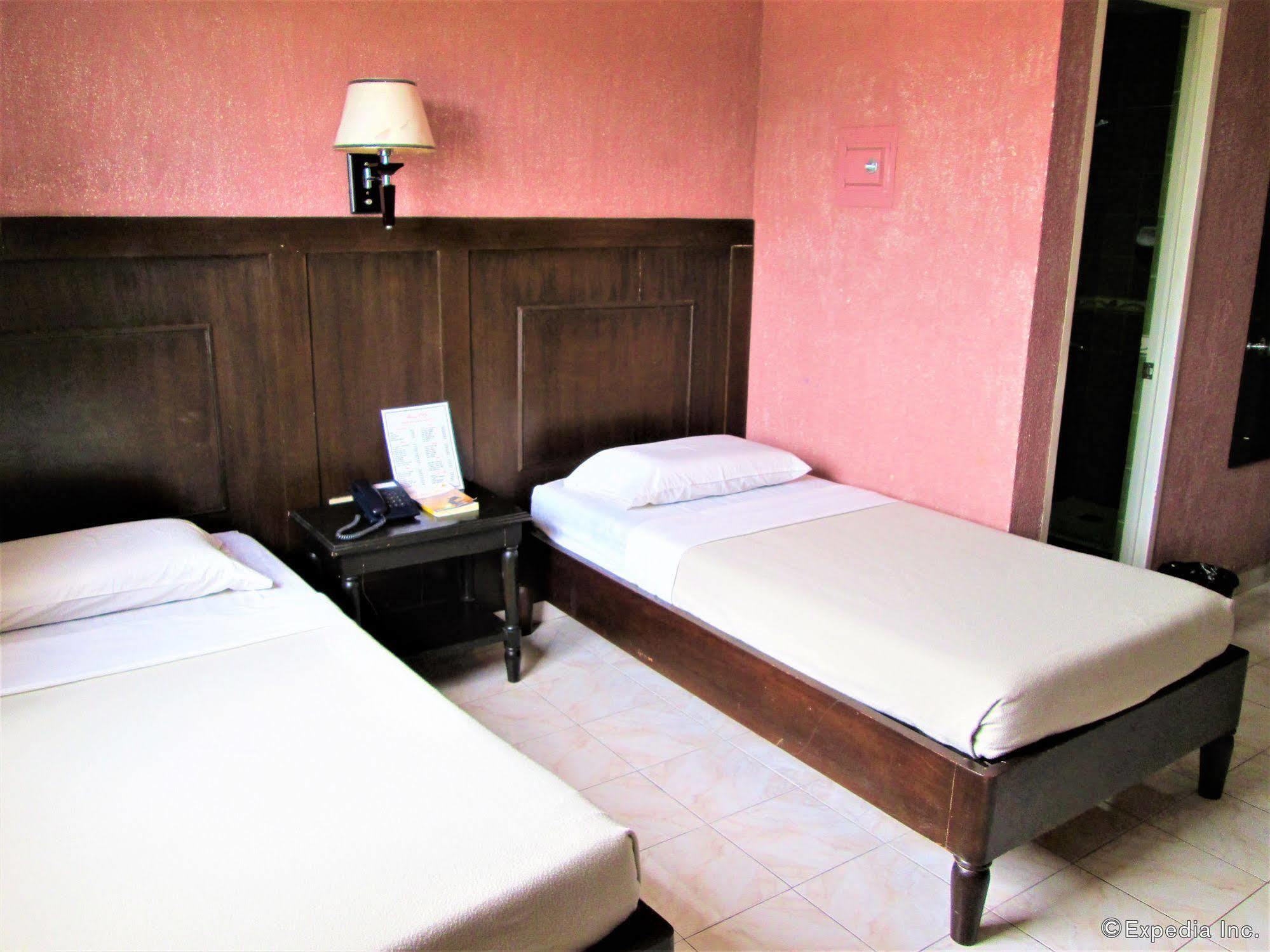Miami Inn Cagayan de Oro Luaran gambar