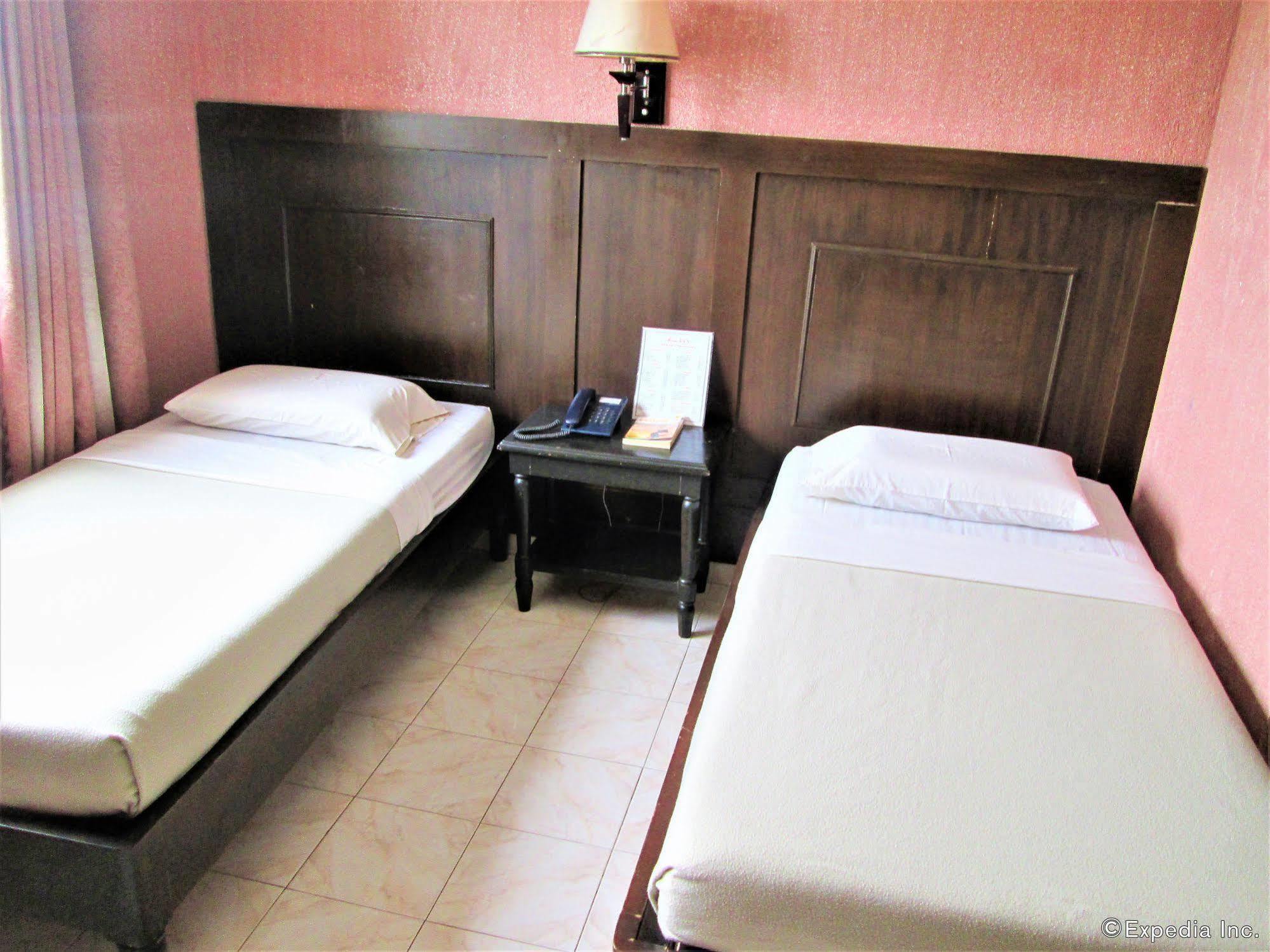 Miami Inn Cagayan de Oro Luaran gambar
