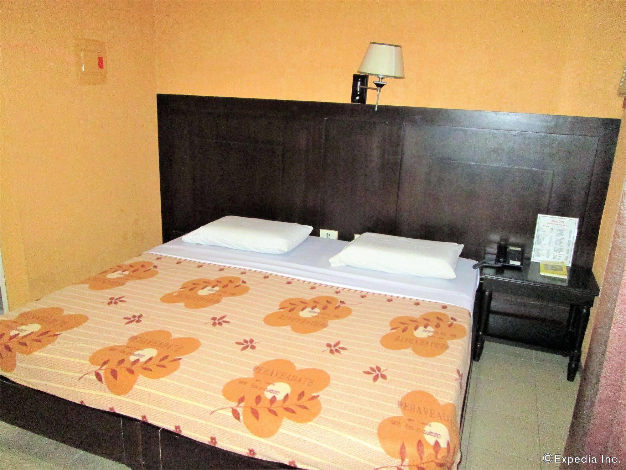 Miami Inn Cagayan de Oro Luaran gambar