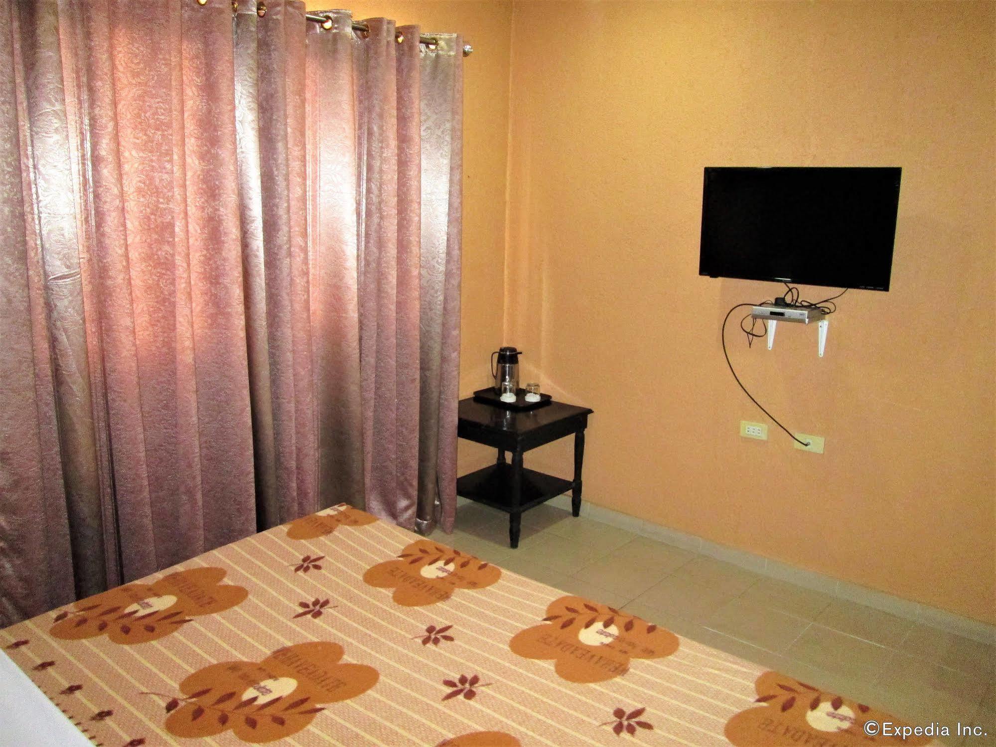 Miami Inn Cagayan de Oro Luaran gambar