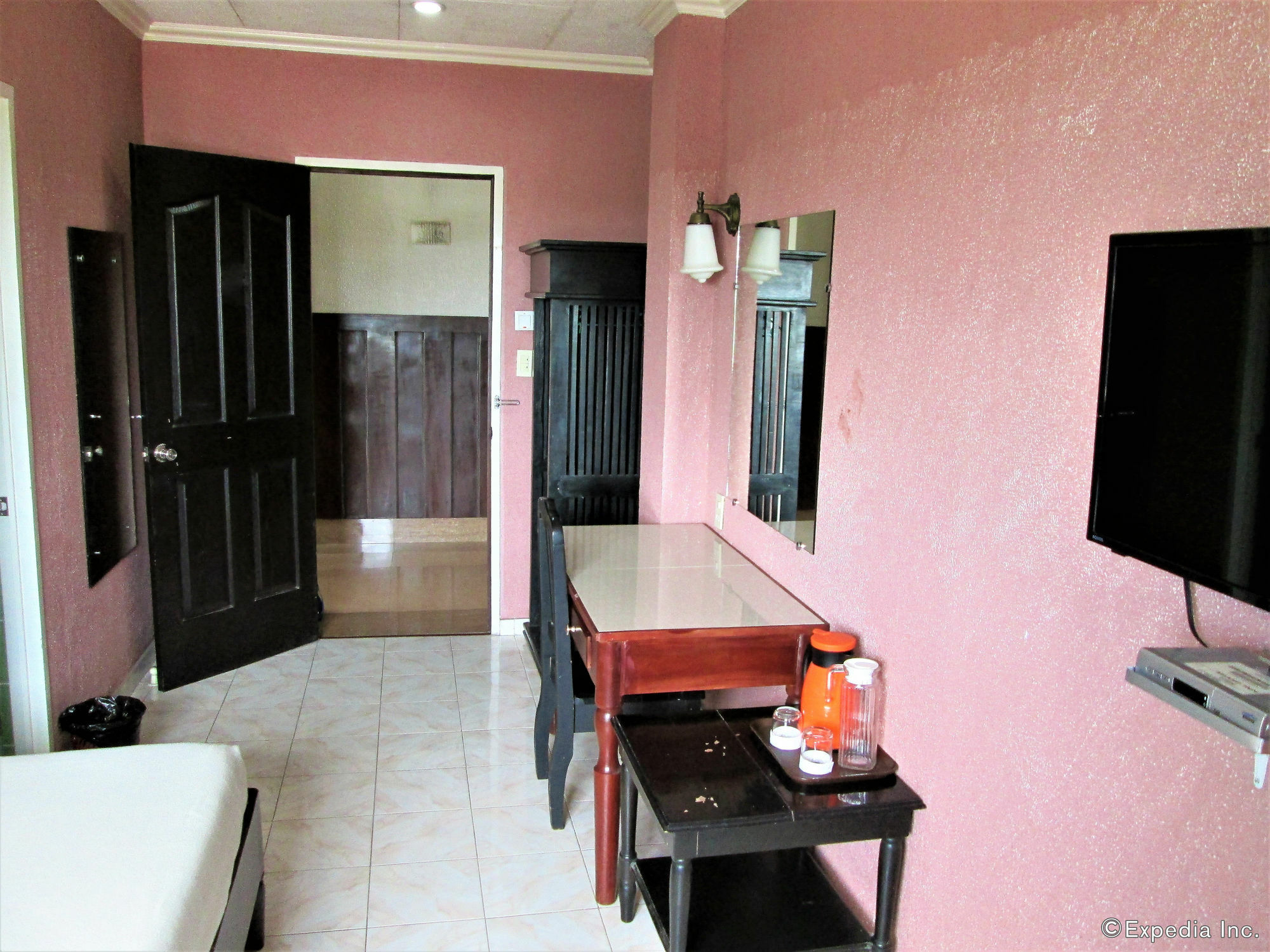 Miami Inn Cagayan de Oro Luaran gambar