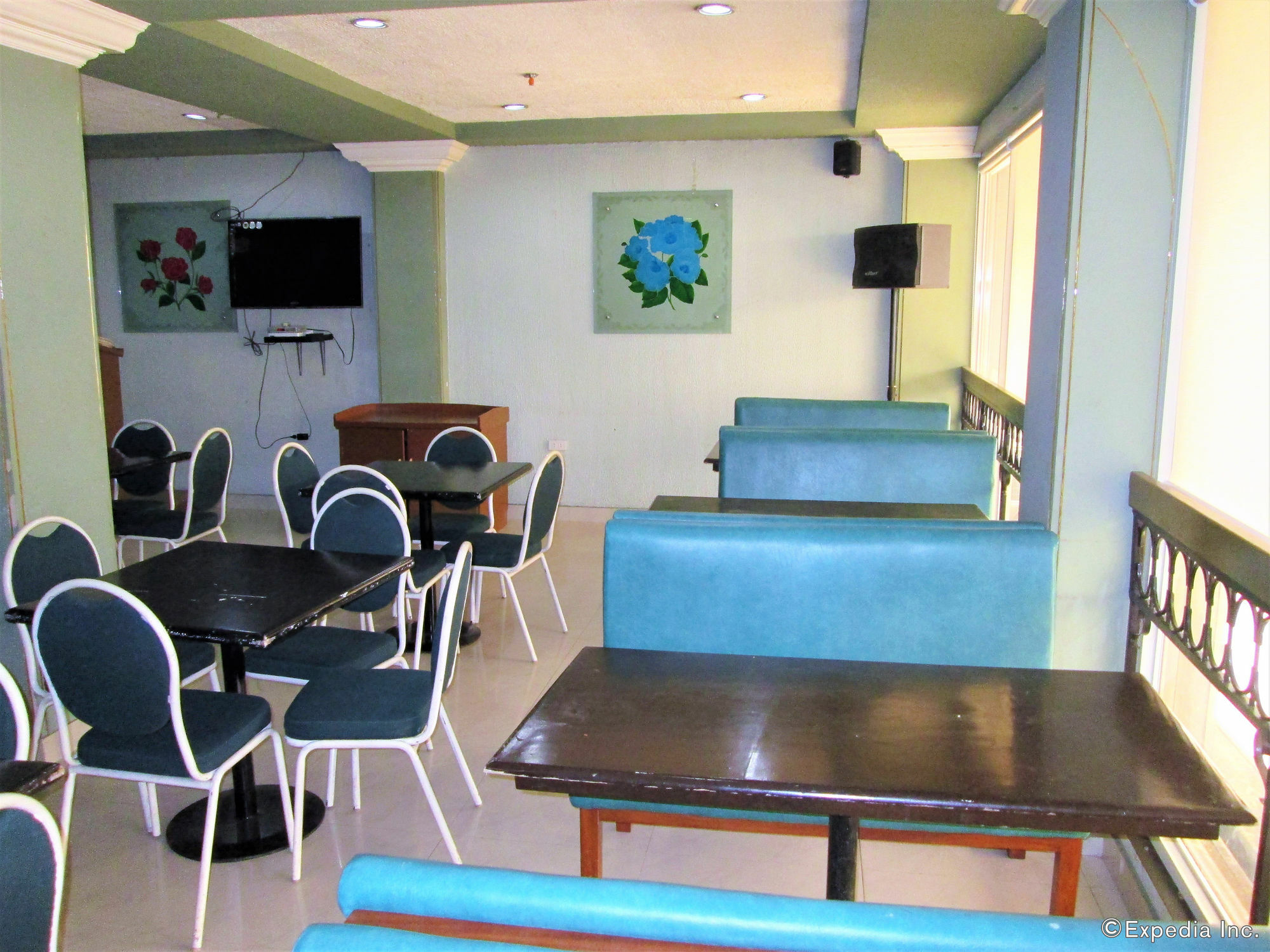 Miami Inn Cagayan de Oro Luaran gambar