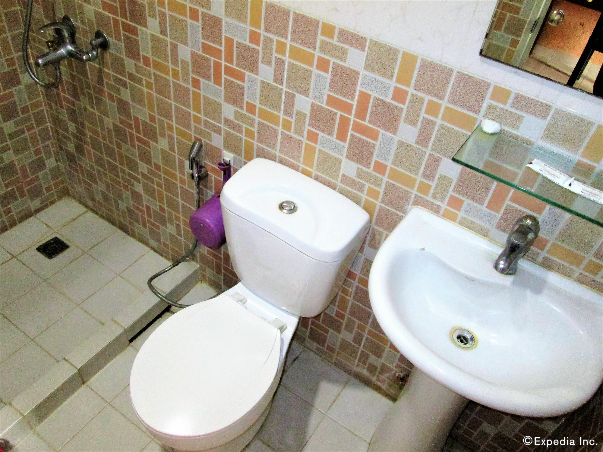 Miami Inn Cagayan de Oro Luaran gambar