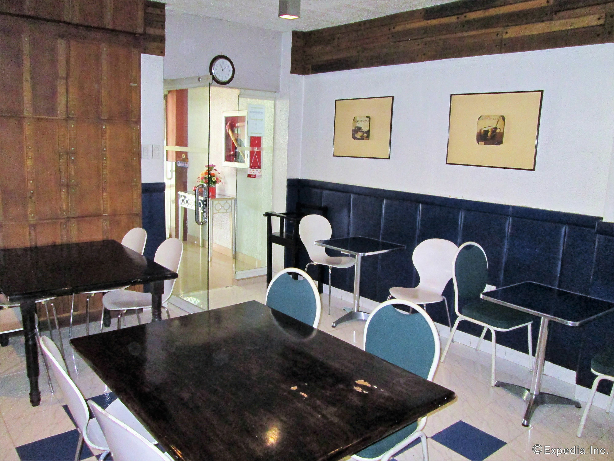Miami Inn Cagayan de Oro Luaran gambar