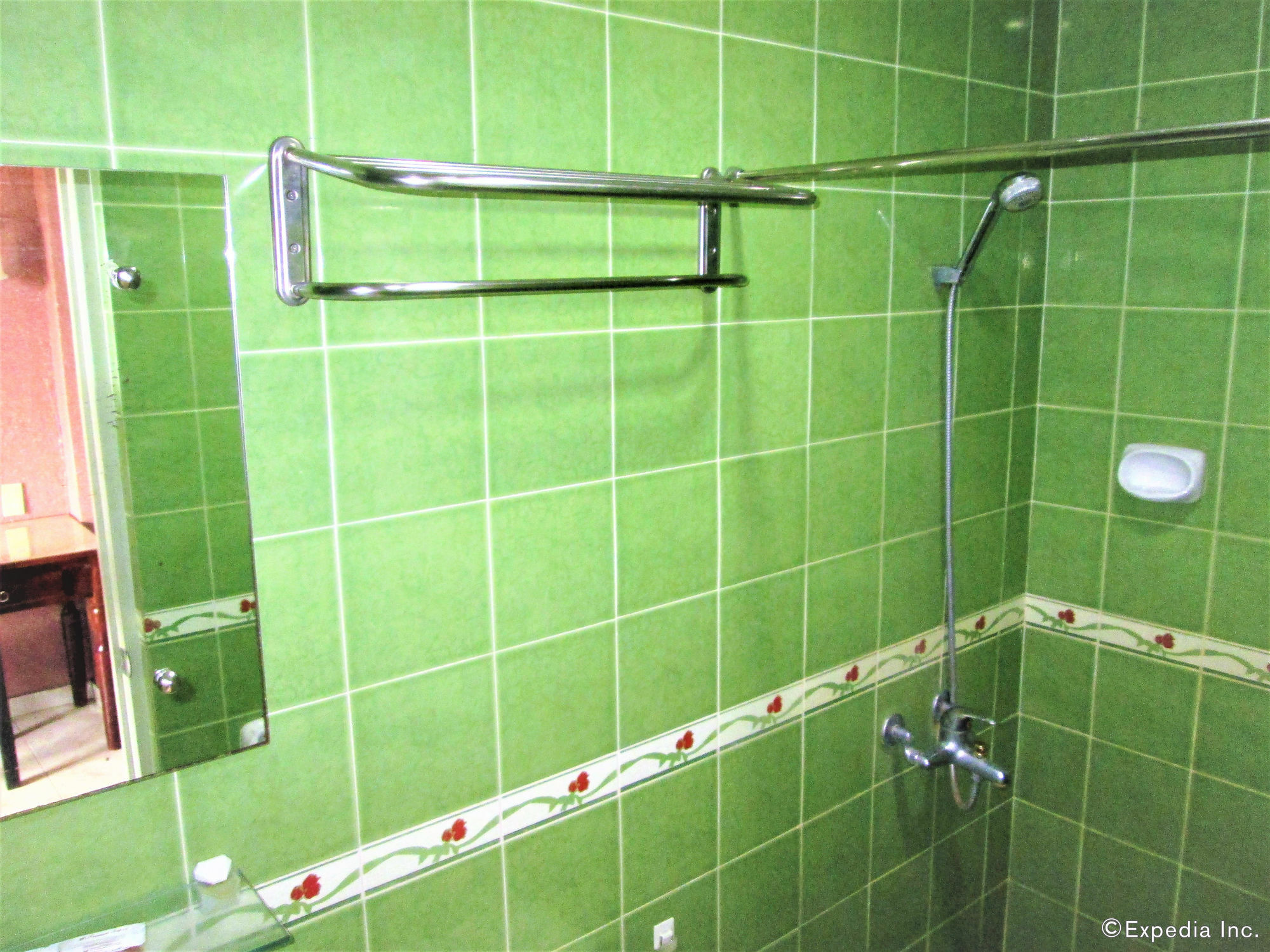 Miami Inn Cagayan de Oro Luaran gambar